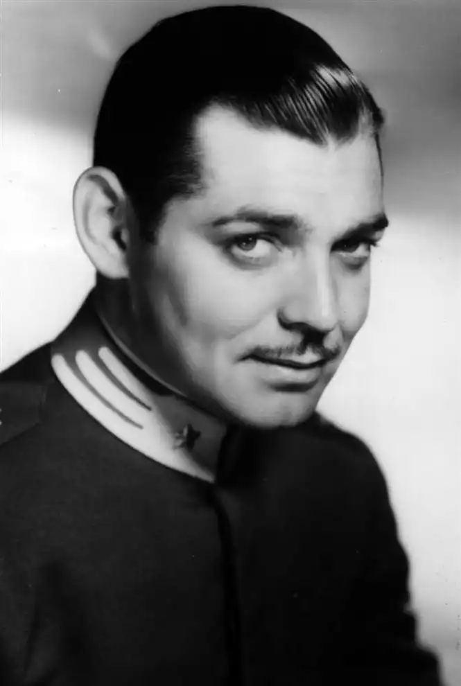 Халк Хоган и другие известные усачи