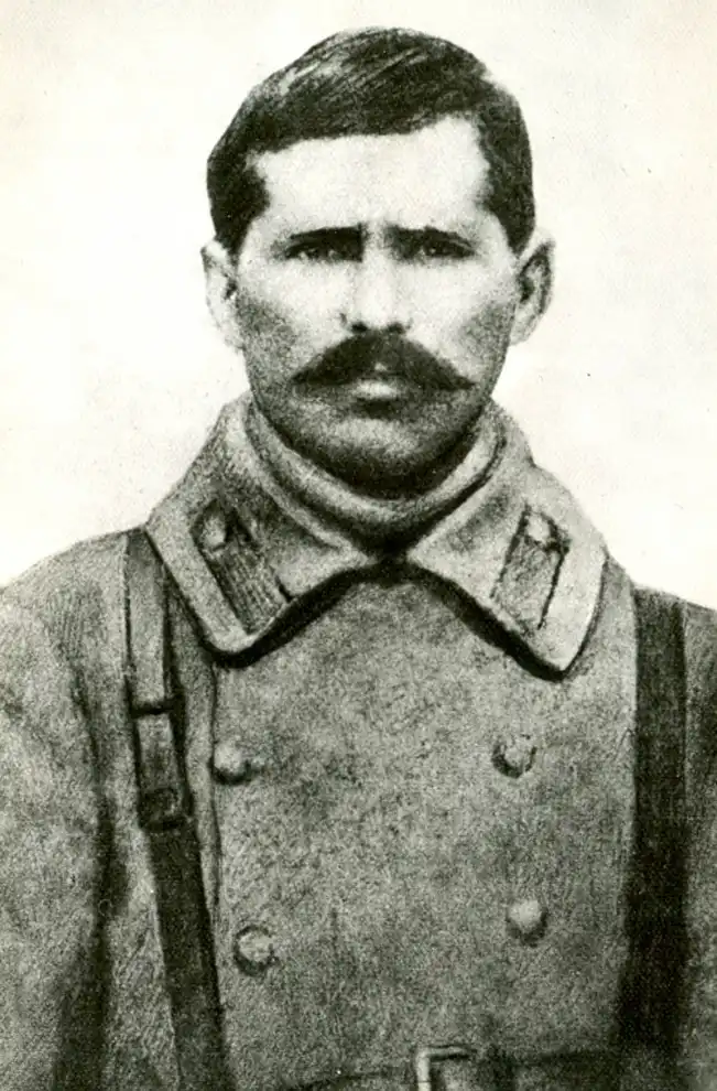 Халк Хоган и другие известные усачи