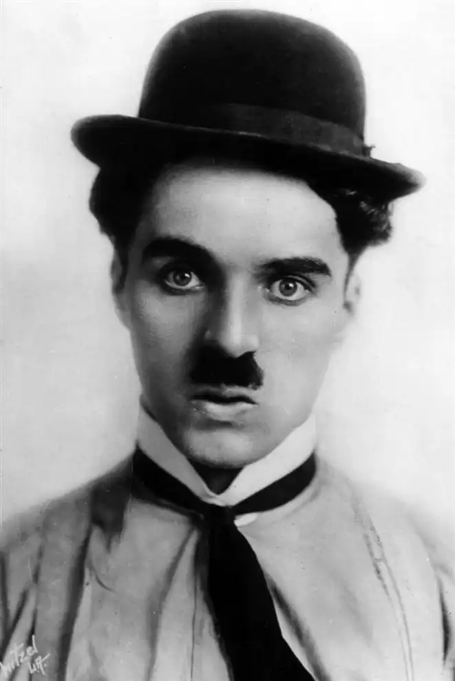 Халк Хоган и другие известные усачи