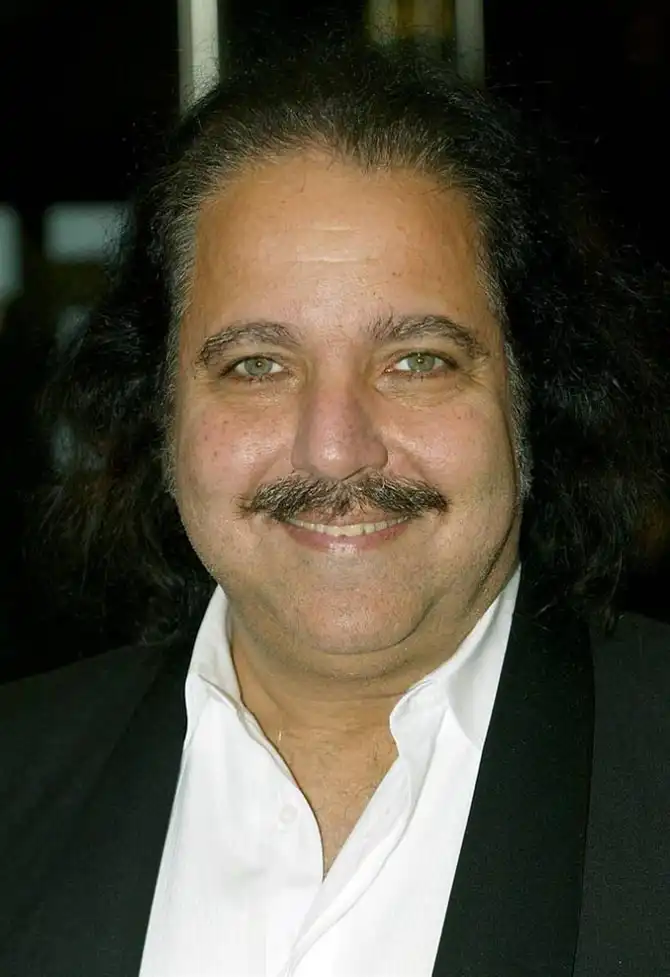 Халк Хоган и другие известные усачи