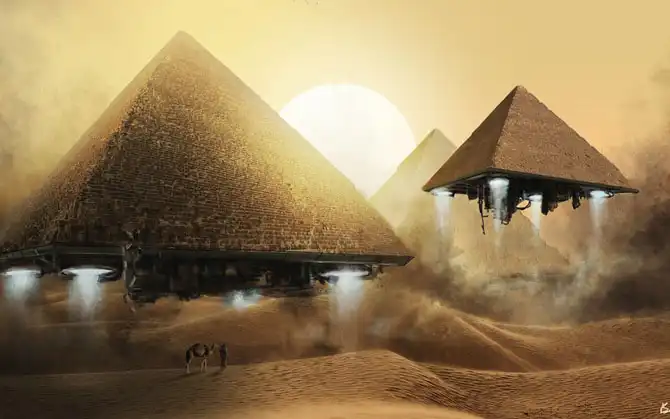 10 самых странных гипотез о причинах вымирания динозавров