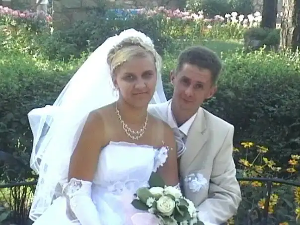 Свадьба - это радостное событие!