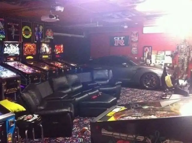 Креативные гаджеты и необычные вещи. Часть 3