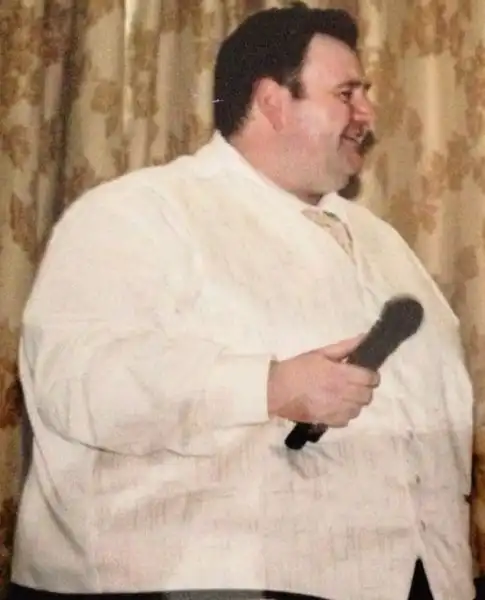 Этот человек совершил невозможное