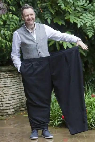 Этот человек совершил невозможное