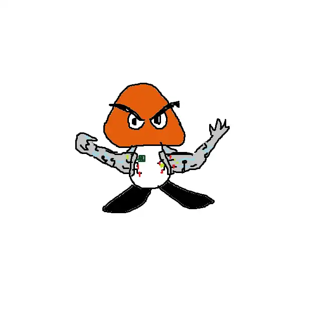 топ виллаинов bananabrain 10!!!