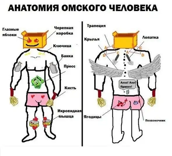 Мой первый картинко-комикс микс :-)