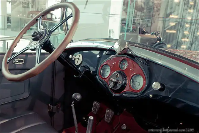 Экскурсия по музею Аudi в Ингольштадте