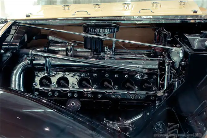 Экскурсия по музею Аudi в Ингольштадте