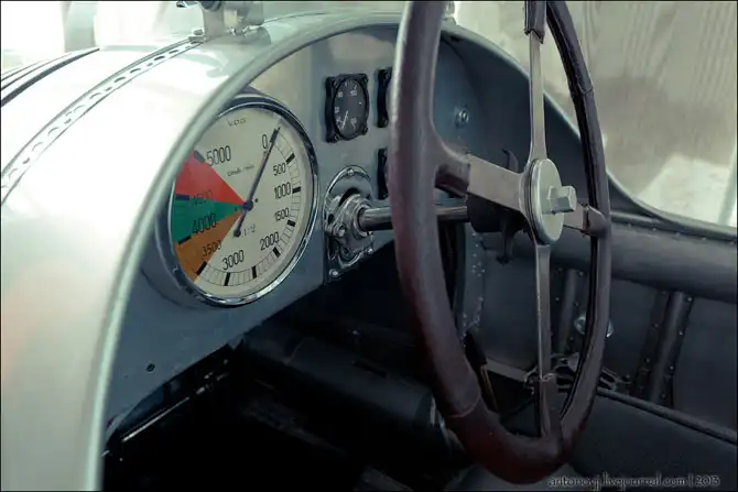 Экскурсия по музею Аudi в Ингольштадте