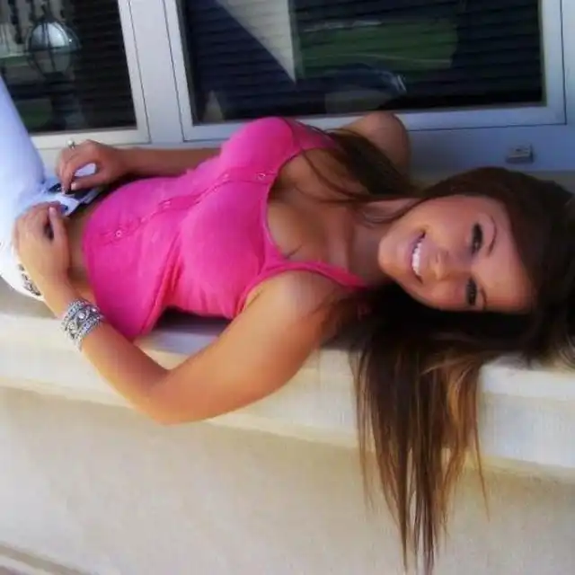 Красотки с большой грудью