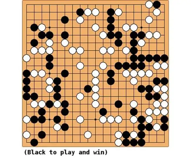 Невероятно сложные головоломки