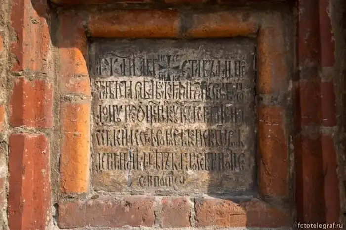 Заброшенная улица в центре столицы России