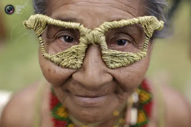 Неделя в фотографиях