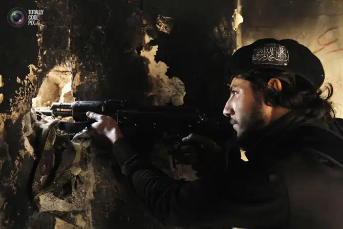 Неделя в фотографиях