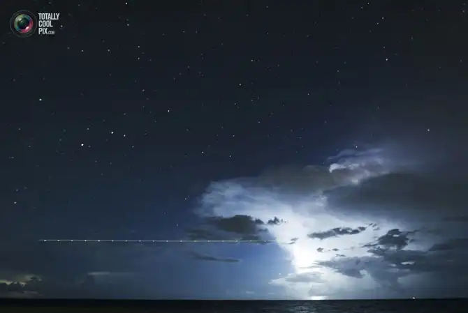 Неделя в фотографиях