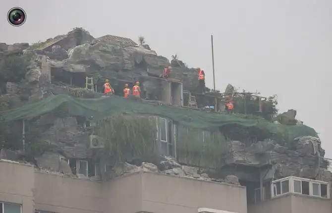 Неделя в фотографиях