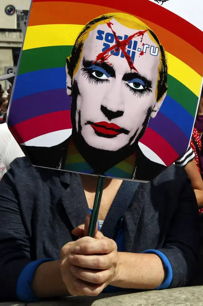 Неделя в фотографиях