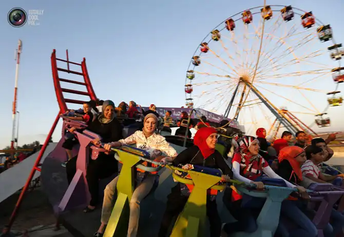 Неделя в фотографиях