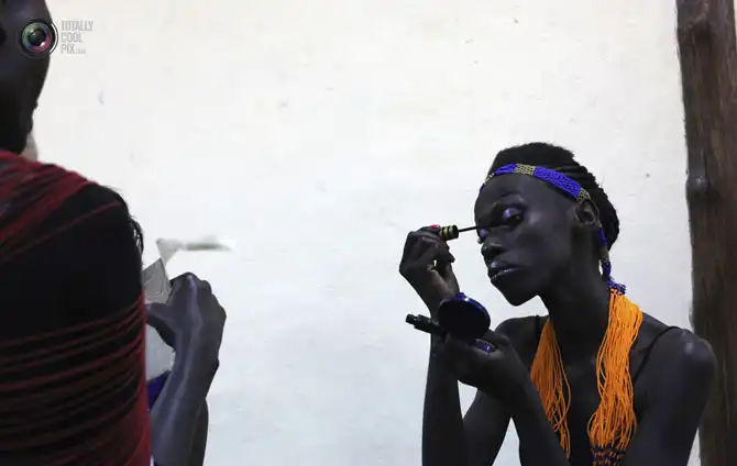 Неделя в фотографиях