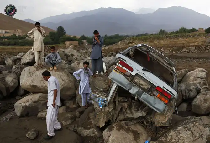 Неделя в фотографиях