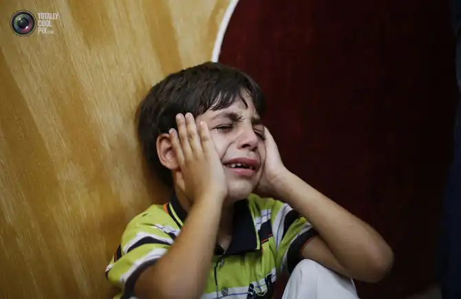 Неделя в фотографиях