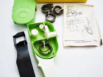 Игрушки советских детей