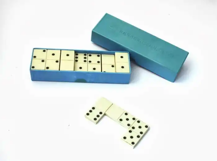 Игрушки советских детей