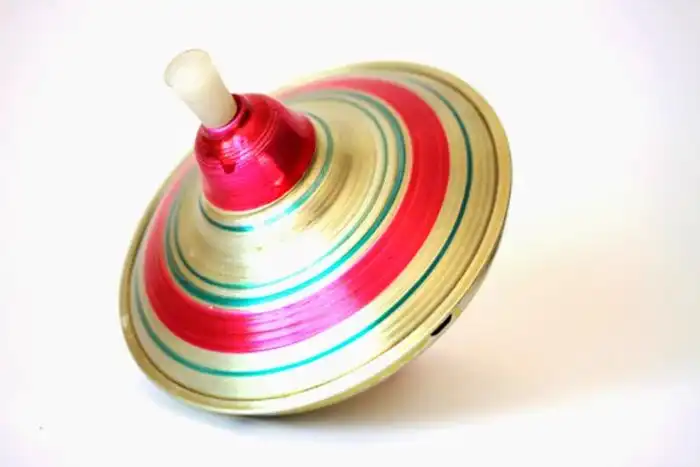 Игрушки советских детей