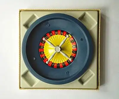 Игрушки советских детей