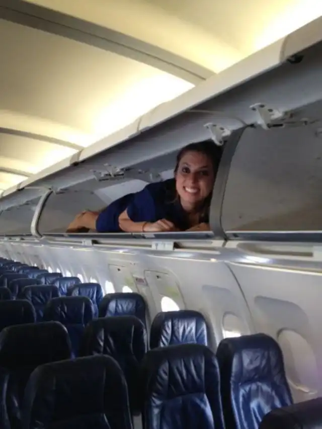 Приколы на рабочем месте. Часть 4