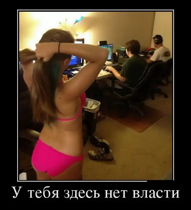 Картинки в черной рамке