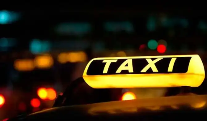 Несколько фактов о такси по всему миру
