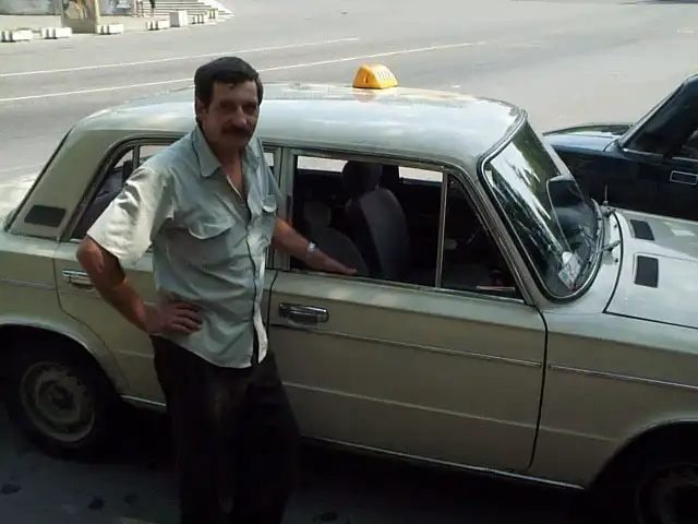 Несколько фактов о такси по всему миру