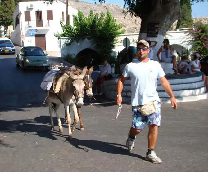 Несколько фактов о такси по всему миру