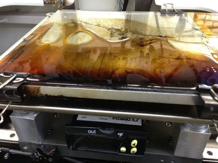 3D-принтеры тоже ломаются