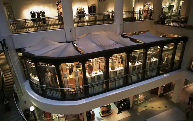 Удивительные чудеса под землей