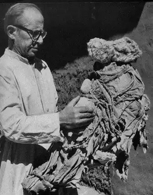 7 самых загадочных трупов за последние сто лет