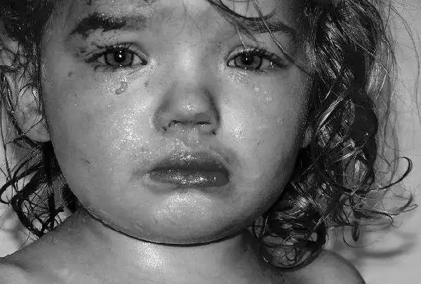 Полиция спасла педофила от самосуда