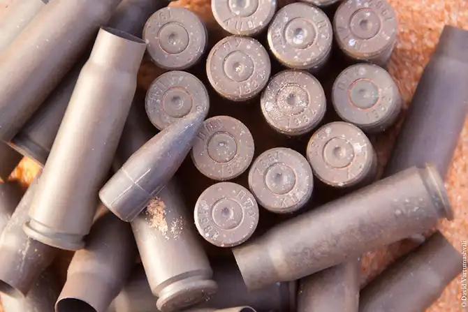 Долгая дорога домой