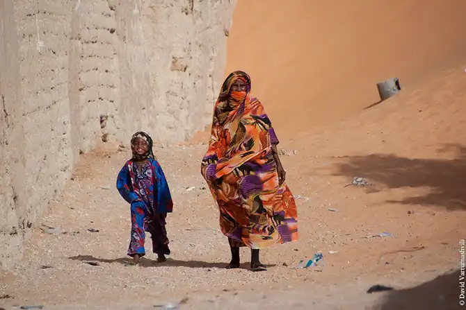 Долгая дорога домой