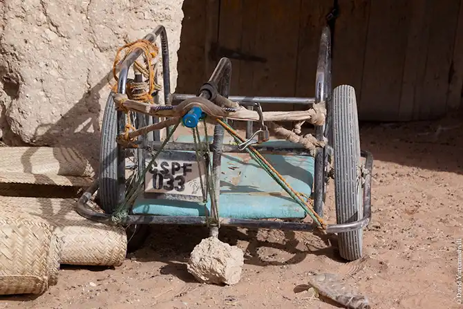 Долгая дорога домой