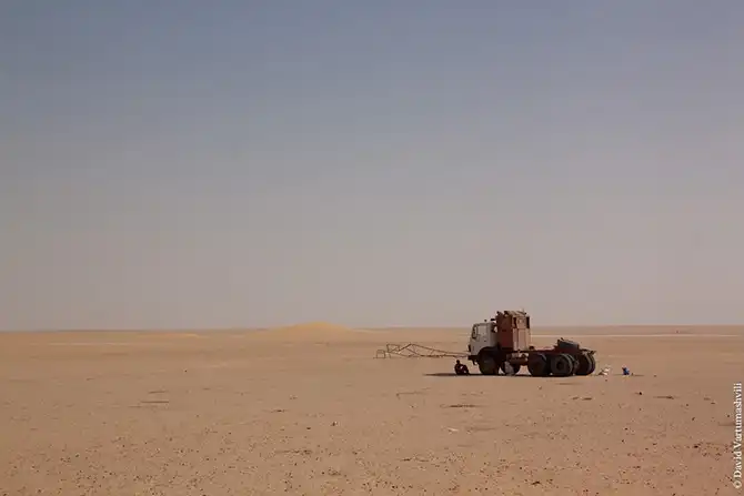 Долгая дорога домой