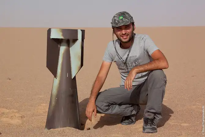 Долгая дорога домой