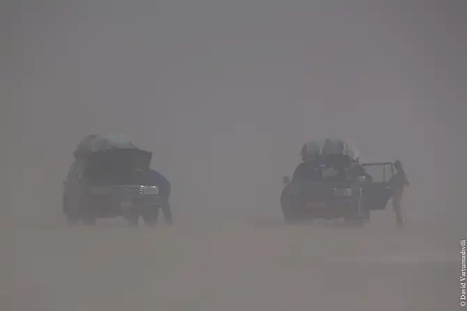 Долгая дорога домой