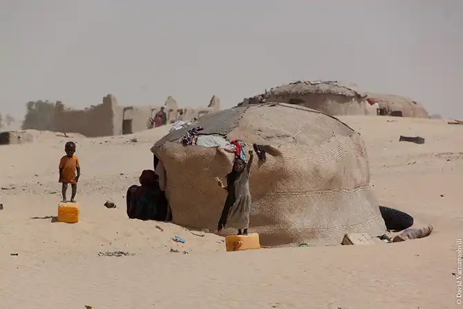 Долгая дорога домой