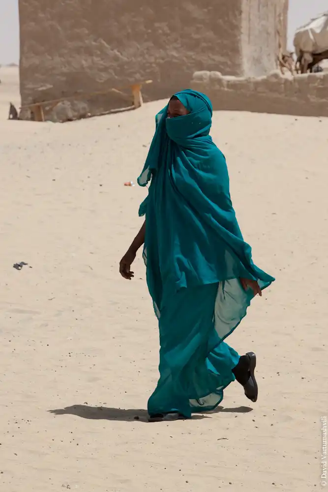 Долгая дорога домой