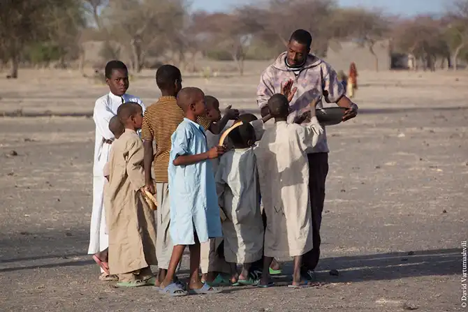 Долгая дорога домой