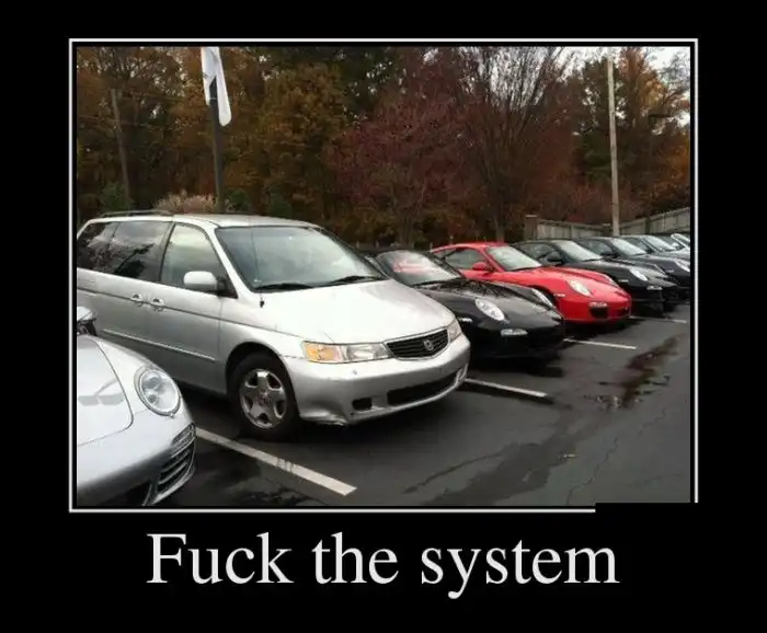 Картинки в черной рамке