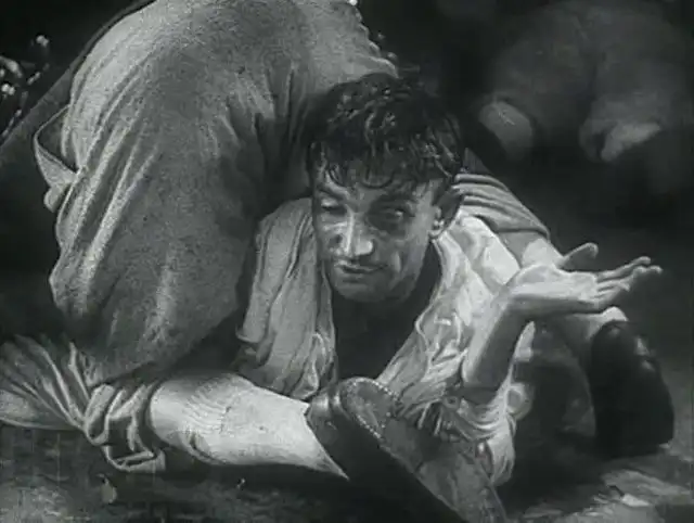 Каскадеры советского кино